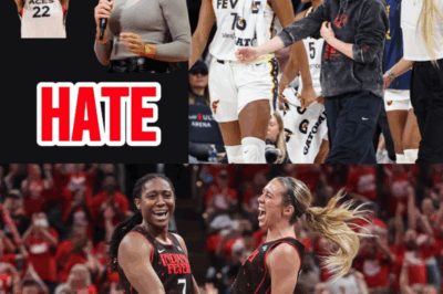 🔥 Backlash erupts: After Aliyah Boston’s domination of A’ja Wilson, Andraya Carter’s comments spark “VILE take?” accusations (unverified) — players, coaches, and fans dissect the tape, press for fair credit, and push ESPN for context, clarity, and correction.