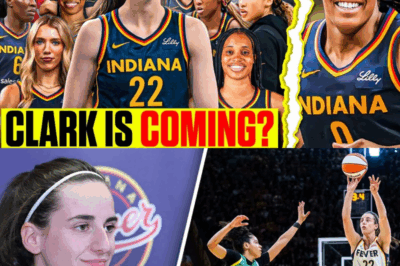 Explosive comeback alert: inside the real story of Caitlin Clark’s dramatic return to the INDIANA FEVER!! the tension, the tears, the coach’s gamble, and the seismic impact poised to shake women’s basketball to its core.