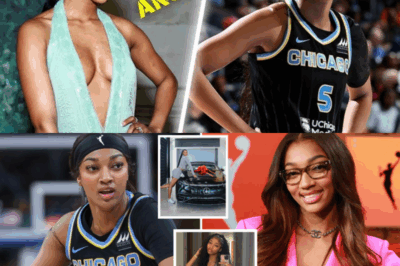 Angel Reese Allegedly PREFERS Modeling To Her WNBA Career, Fans In Meltdown, Social Media On Fire, And Analysts Declaring This Could Trigger The Most Heated Debate Of The Year, With Some Calling It A Distraction While Others Say It Proves She’s Bigger Than Basketball Altogether