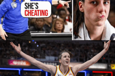 The Day Caitlin Clark Exposed USA Basketball Sent Shockwaves Through The Sports World, Fans Left Stunned By Her Bold Statements, Social Media Exploded With Outrage, And Analysts Claimed This Could Be The Start Of A Crisis That Forces A Rethink Of Team Culture, Selection Process, And Player Treatment Forever
