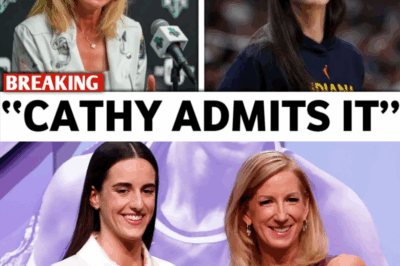 🔥 Firestorm: After tense Q&A, Engelbert’s comments spark claims she “admitted” Clark lacked protection — coaches react, players weigh in, fans launch petitions, sponsors watch closely, and an emergency standards review with real consequences suddenly sits on the league’s doorstep.