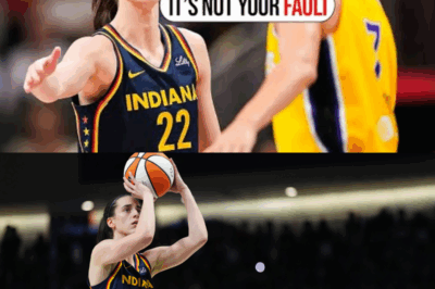 Caitlin Clark Has OFFICIALLY Done The Unthinkable, Leaving Fans Stunned, Social Media In Chaos, And Analysts Scrambling To Process What Just Happened, With Many Claiming This Moment Could Redefine Her Legacy Forever And Change The WNBA In Ways Nobody Could Have Predicted, Cementing Her Status As Basketball’s Biggest Disruptor