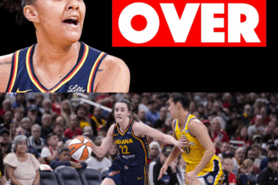 FEVERS’ SEASON IN JEOPARDY! The Indiana Fever’s season is threatened by awful news, with fans and players worried about the team’s future. The situation is dire, with many questions.