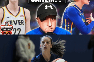 🚨 Shockwave in the WNBA: allegations claim Caitlin Clark and other white star players face bias — marketing snubs, whistle disparities, fallout spur sponsors, fans, and insiders to demand transparency, accountability, and an independent investigation now.