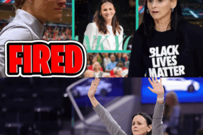 🔥 SHOCKWAVE in New York: Brondello out after a championship season (per reports) — FEVER 2026 buzz explodes as Indiana eyes a culture-reset tactician to supercharge Caitlin Clark, Kelsey Mitchell, and Boston; contenders panic, coaching carousel goes nuclear.