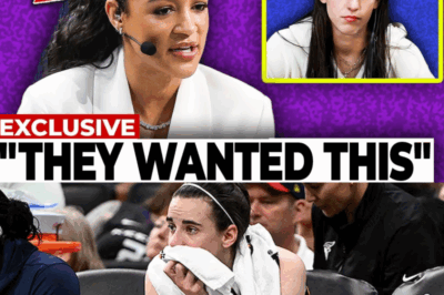 Shocking Accusation: WNBA Insider Exposes Caitlin Clark Injury As “Planned” — Controversy Explodes Across Fans, Teammates, And League Officials, Leaving Everyone Questioning Integrity, Player Safety, And The True Story Behind One Of The Season’s Most Shocking Incidents!