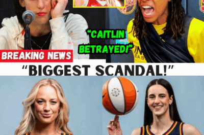 “Sophie Cunningham DESTROYS Kelsey Mitchell After INSANE Caitlin Clark Drama!” .Sophie Cunningham unleashes a scathing critique on Kelsey Mitchell, fueling the drama surrounding Caitlin Clark. The comments have ignited a firestorm, with many weighing in.