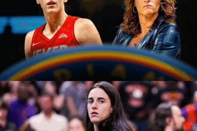 Is Caitlin Clark being secretly pressured by desperate WNBA executives, forcing her back onto the court and into the spotlight solely to rescue sagging ratings? Sources claim the league views her as a ratings “savior,” placing immense, ethically questionable demands on its biggest star to single-handedly guarantee its multi-million dollar financial future.