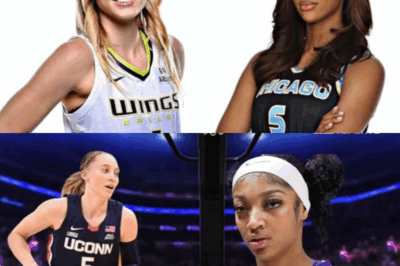Angel Reese’s situation just got explosively uglier, simultaneously with Sue Bird stunning the league by declaring Paige Bueckers deserves “MORE!” This double-whammy ignites unprecedented controversy, pitting stars against each other in a shocking power struggle.