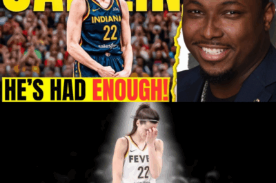 WNBA EXPOSED! Media Defends Caitlin Clark From Dirty Plays & Disrespect  .The protection has highlighted Clark’s importance.