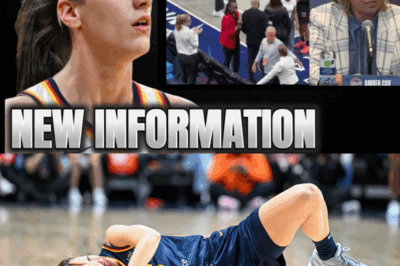 🔥 Shockwaves: After “NO ANKLE INJURY” message, Caitlin Clark seemingly calls out the Fever brain trust—rotation politics, transparency questions, and trust fissures trend as team sources push back and insiders warn a franchise crisis could explode.