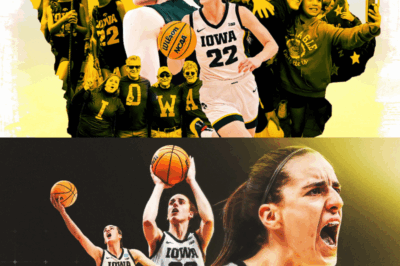 The WNBA’s Generational MISTAKE With Caitlin Clark Is Causing Chaos, With Fans Furious, Former Players SPEAKING OUT, And Analysts Saying The League Is SINGLE-HANDEDLY Wasting The Greatest Talent Women’s Basketball Has Ever Seen — An Embarrassment That Could Change The Future Of The Sport Forever If Not Fixed Immediately.