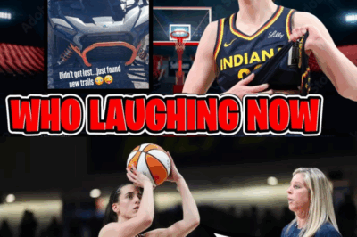 🔥 Christie Sides drops a cryptic, savage post right after the Aces lose—Indiana fans cackling, Vegas furious, and insiders whisper “message received” as receipts fly, quotes resurface, and the petty Olympics hit gold.