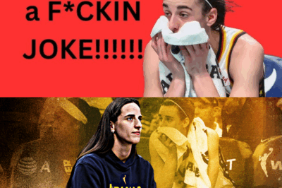What Did Caitlin Clark Do WRONG To Deserve This??? From Constant Cheap Shots To Media Backlash, League Neglect, And Opposing Players’ Jealousy, The Rookie Phenom Faces MORE HATE Than Praise, Leaving Fans Wondering If The WNBA Is INTENTIONALLY Undermining Its Only Real Superstar At The Cost Of Its Own Future.