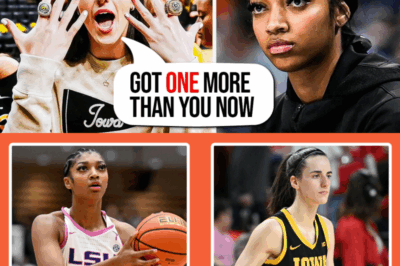 SHOCKING TRUTH: Fans And Analysts Declare It A CRIME To Compare Caitlin Clark To Angel Reese, Citing Their Totally Different Styles, Impact, And Legacy, While Social Media Explodes With Heated Debates, Experts Warn That Such Comparisons Oversimplify Talent, Ignite Rivalries, And Risk Undermining The Careers Of Two Of Women’s Basketball’s Brightest Stars