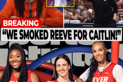 KELSEY MITCHELL SPEAKS OUT! She breaks silence as the Indiana Fever dominate the Minnesota Lynx without Caitlin Clark, sharing insights and praising her teammates’ impressive performance.