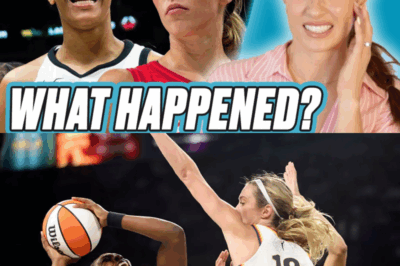 ⚠️ Vegas steamrolls Indiana by double digits — Plum flamethrower, Jackie Young relentless, Fever’s defense late and bench quiet. Panic time? Not yet: win the possession battle, hunt mismatches, stagger stars, and reclaim tempo at home.