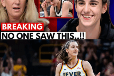 Caitlin Clark OFFICIALLY OUT For The Season, WNBA In CRISIS Mode As Viewership, Revenue, And Fan Support Teeter On The Edge Of COLLAPSE, With Analysts Calling This The Most Dangerous Moment In League History And Fans Begging For Answers Before The Entire Foundation CRUMBLES Completely.