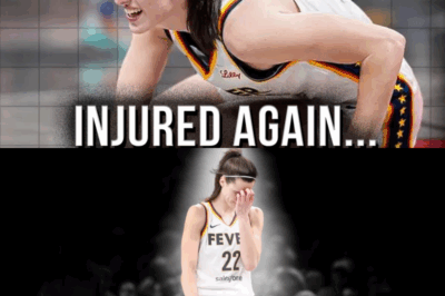 BOMBSHELL: The WNBA Is Failing Caitlin Clark In Unprecedented Ways, Leaving Fans And Analysts Outraged, Social Media Exploding With Criticism, And Experts Claiming The League Is Embarrassingly Mismanaging Its Brightest Star, Threatening Its Own Growth, Credibility, And Reputation As Viewers Question Whether Clark Will Ever Get The Respect And Support She Deserves