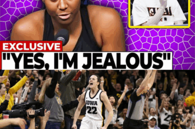 🚨 Aliyah Boston’s SHOCKING admission about Caitlin Clark CHANGES EVERYTHING — Sue Bird STUNNED as Boston drops unfiltered truth on leadership, accountability, and the Fever’s blueprint; teammates react, rivals rattled, and a viral clip flips the WNBA narrative.