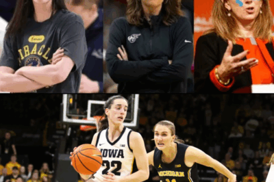: With Caitlin Clark OUT For The Season, Experts Warn The WNBA Is Headed Straight Back To The “Broom Closet” Of Irrelevance, Fans Already Turning Away, Media Attention COLLAPSING, And Critics Claiming The League Cannot Survive Without The One Player Who Single-Handedly Brought It Into National Conversation.