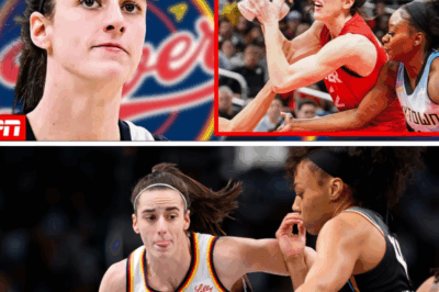 Caitlin Clark Is Single-Handedly Saving The WNBA From Stupidity, Fans Are Stunned As Her On-Court Brilliance And Off-Court Influence Rescue The League From Declining Ratings, Controversies, And Bad Decisions, Social Media Erupts In Praise, And Analysts Warn That Without Clark, The WNBA Might Be Facing Its Biggest Crisis Ever