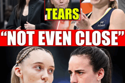 2 Minutes Ago: Caitlin Clark BREAKS SILENCE After Sue Bird Claims Paige Bueckers Is More Popular!  Caitlin Clark fires back at Sue Bird’s comments, proving her point and silencing her critics. The WNBA star’s response has sent shockwaves through the sports world.