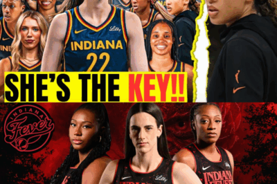 The Indiana Fever are building something special, and the league might not be ready for it. Could a  Caitlin Clark less squad flip the script and shock everyone