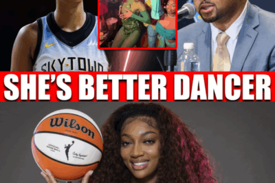 2 Minutes Ago: Chicago Sky COACH DESTROYED Angel Reese After She REFUSED TO PLAY.The coach destroyed Angel Reese after she refused to play, sparking a firestorm. The incident has raised questions about Reese’s commitment and future with the team.