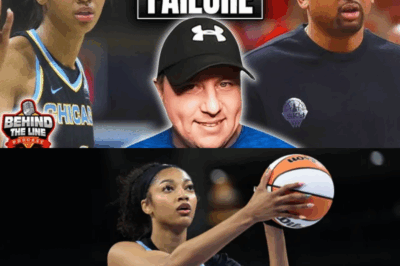 ANGEL REESE SHOCKER! She refuses to play and is unlikely to return to the Chicago Sky, sparking a massive controversy. The news has sent shockwaves through the WNBA, with fans and insiders reacting. The situation is unfolding rapidly.