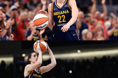 The WNBA Is In TOTAL SHAMBLES — Fans Furious Over Caitlin Clark’s Injury, Angel Reese Drama Exploding, Coaching Disasters Piling Up, And Ratings Already Slipping, With Analysts Warning This Could Be The League’s Most Chaotic, Embarrassing, And Potentially DEVASTATING Season Yet In Women’s Basketball History.