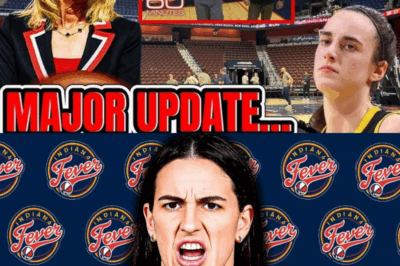 CAITLIN CLARK’S REVENGE! She unleashes a brutal counterattack on DeWanna Bonner and veteran players who tried to hold her down, proving her strength and sending a message that she won’t be underestimated.