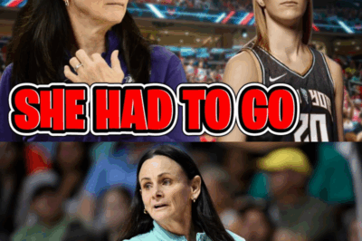 🚨 This Changes EVERYTHING: ESPN report EXPOSES why the Liberty fired Sandy Brondello — alleged star–coach rifts, analytics vs instinct, locker‑room fatigue, and title‑or‑bust pressure — New York reeling as the Fever’s 2026 coaching watch goes nuclear.