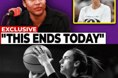 Alyssa Thomas THREATENS Stephanie White, Warning “Leave Caitlin Clark Alone Or I Release EVERYTHING,” Fans Stunned, Social Media Exploding With Theories, And Analysts Claiming This Could Be The Most Explosive Feud In WNBA History, Exposing Secrets That Could Shake The Fever And Entire League To Its Core