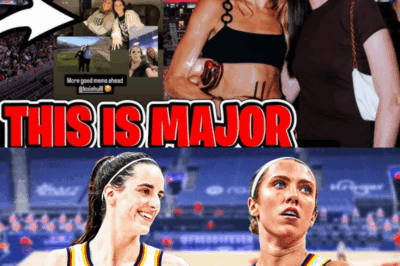 CAITLIN CLARK’S HEARTFELT MESSAGE! She sent a incredible message to Lexie Hull for her birthday, showing her appreciation. The gesture has been well-received, with fans and teammates praising Clark’s kindness.