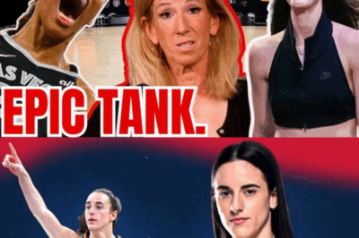 WNBA RATINGS PLUMMET! The league’s ratings and interest have tanked without Caitlin Clark, exposing the league’s reliance on its star player. The decline is alarming, with fans and sponsors losing interest.