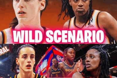 ESPN shocker: Kelsey Mitchell interview TURNING HEADS after she said THIS about Caitlin Clark—blistering praise, firm challenge, accountability talk, leadership vibes, and a viral clip igniting the Fever and rattling rivals across a buzzing WNBA.