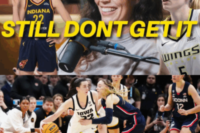 Sue Bird Questions Why Paige Bueckers Isn’t Treated Like Caitlin Clark, Leaving Fans Stunned, Social Media On Fire, And Analysts Declaring This Could Be The Start Of A Fierce Public Debate That Forces Everyone To Reevaluate Stardom, Marketability, And Hidden Bias In Women’s College And Pro Basketball