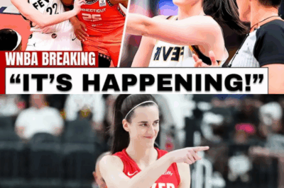 Caitlin Clark Is Reportedly SAVING The WNBA From Its Own Stupidity In Ways Nobody Expected, Fans Celebrating, Social Media In Meltdown, And Analysts Declaring Her Stardom And Influence Have Already Changed The Entire League, Forcing Executives To Finally Wake Up And Realize She’s The Only Thing Keeping It Relevant