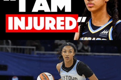 Suspended for the first, she refused to return, citing a mysterious ‘back injury’ for the second. Is this a blatant quit on the Sky, using injury as an excuse to avoid playing after punishment?