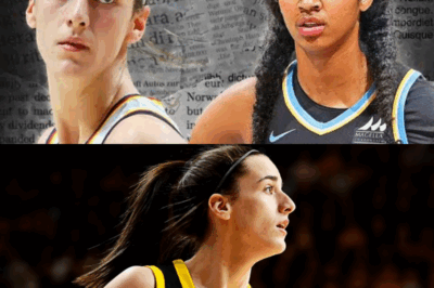 This is a Disaster For The WNBA : A mass player exodus and catastrophic sponsor pullout has plunged the league into an unprecedented crisis, facing complete implosion! This isn’t just a setback; it’s a full-blown disaster threatening to erase professional women’s basketball forever.