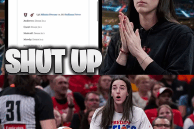 “CLARK UNLEASHED: Caitlin BRUTALLY Calls Out ESPN After Fever Reach Semifinals – Her Fiery Rebuke Exposes Network’s Bias, Sparking Debate Over Media Fairness and Indiana’s Underdog Story!”