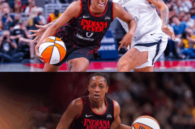 “MITCHELL’S MOMENT: Kelsey on Her Historic Night vs. Aces – Her 34-Point Explosion and Fever’s Rebuild Discussed on NBA Today, Highlighting Indiana’s Rise as a WNBA Contender!”