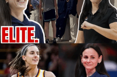 🚨 Liberty BOMBSHELL: Reports say ELITE coach Sandy Brondello FIRED — pending official confirmation — East power grid jolted, and the TIME IS NOW for Caitlin Clark & the Fever to seize momentum and smash expectations!