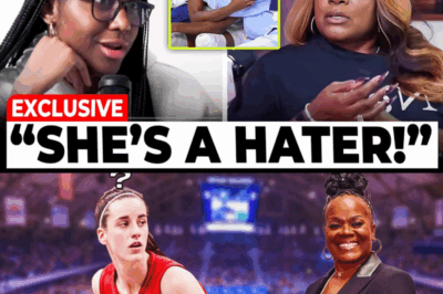 🔥 Aliyah Boston unleashes a fearless new interview—responds directly to Sheryl Swoopes, DEFENDS Caitlin Clark with unapologetic facts, leadership standards, and a locker-room rally cry that detonates debate across the entire WNBA tonight.