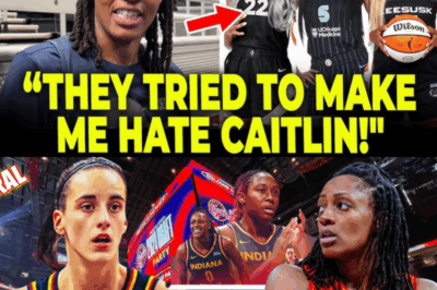 🚨 CAUGHT? Kelsey Mitchell reportedly REJECTS an alleged “anti–Caitlin Clark” plan — “WNBA furious” trend erupts, teammates rally, coaches pressed, and transparency demands boom as league officials deny any directive and fans scream: show the receipts now!