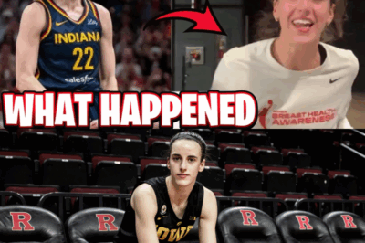 CAITLIN CLARK SHOCKER! She appears severely skinny in a new campaign ad, raising concerns among fans. The alarming image has sparked a heated debate about her health and well-being.