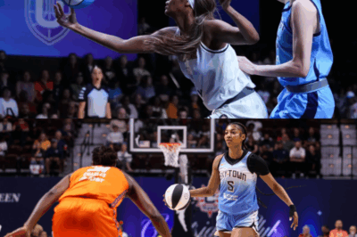 Angel Reese Reportedly DROWNS Her Chicago Sky Teammates In Controversy, Leaving Them FURIOUS Before She Suddenly BACKTRACKS, Fans Stunned, Social Media Exploding, And Analysts Warning This Could Be The Most Explosive Locker Room Drama In Years, Potentially Tearing Apart Team Chemistry And Destroying The Season Before It Even Begins