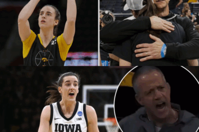When Caitlin Clark’s Dad Whispered “This Is Bigger Than Basketball” Her Tears Stunned Fans, Teammates, And Even Announcers, Social Media Exploded With Emotional Reactions, And Analysts Called It One Of The Most Powerful Scenes In WNBA History, Proving Clark’s Impact Reaches Far Beyond Just Points And Wins