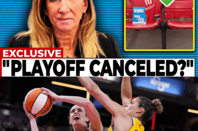 “SHOCKING: Indiana Fever’s $9 Ticket Blunder Could COST Them Playoff Spot as Fans Stay Home – Desperate Move Backfires, Leaving Arena Half-Empty and Team’s Postseason Dreams Hanging by a Thread in Unprecedented Collapse”